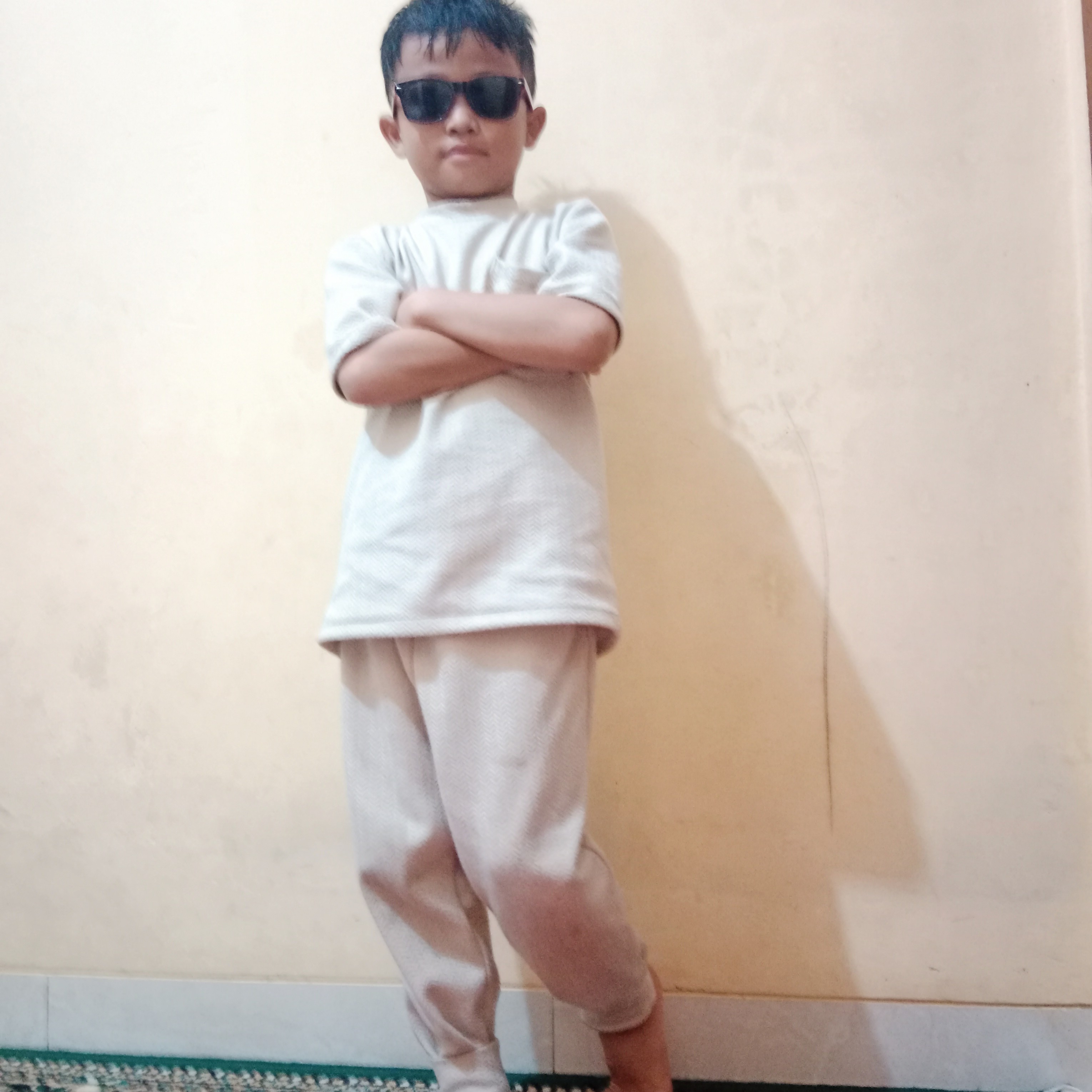 Muhammad Fathan Alfafa