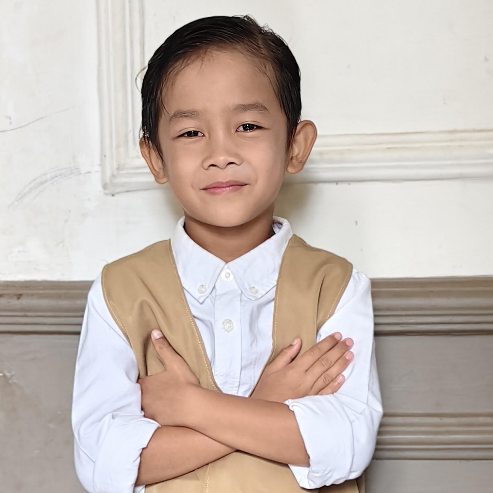 Muhammad pandu ashiddiq