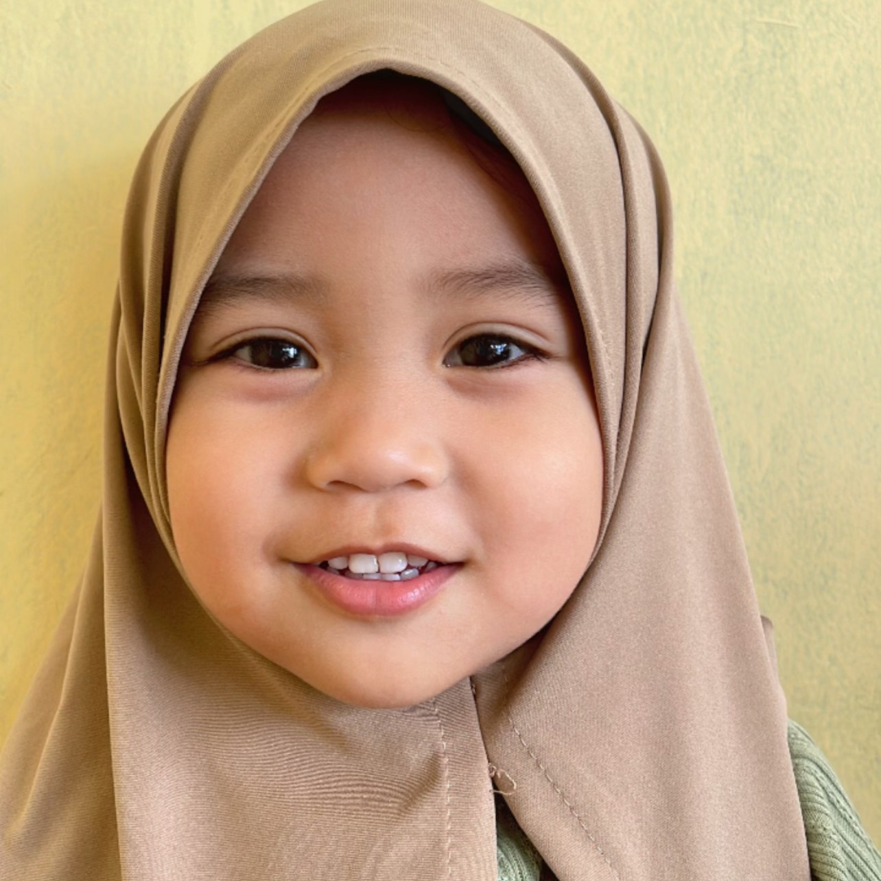 Aleeya Qaireen Shanum