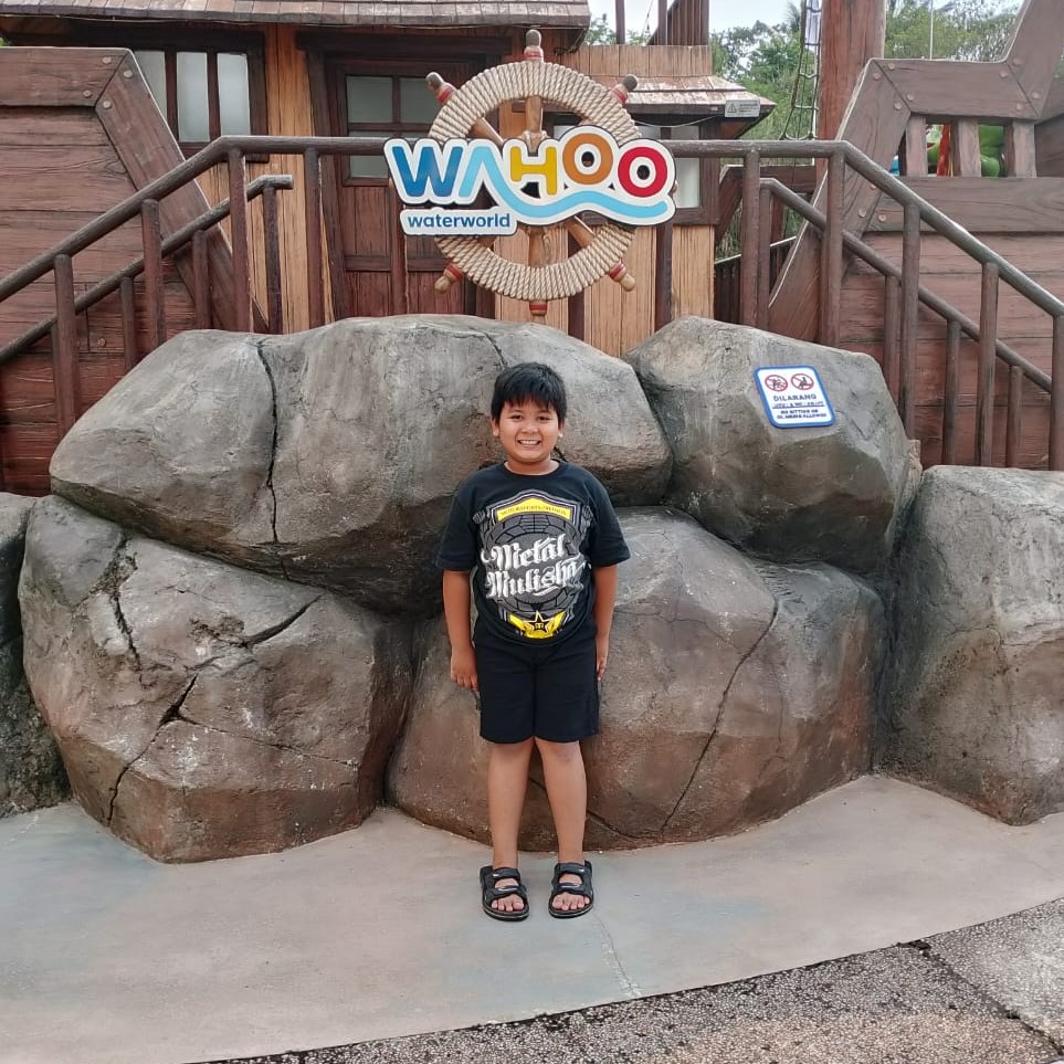 Raksayudha putra herlambang