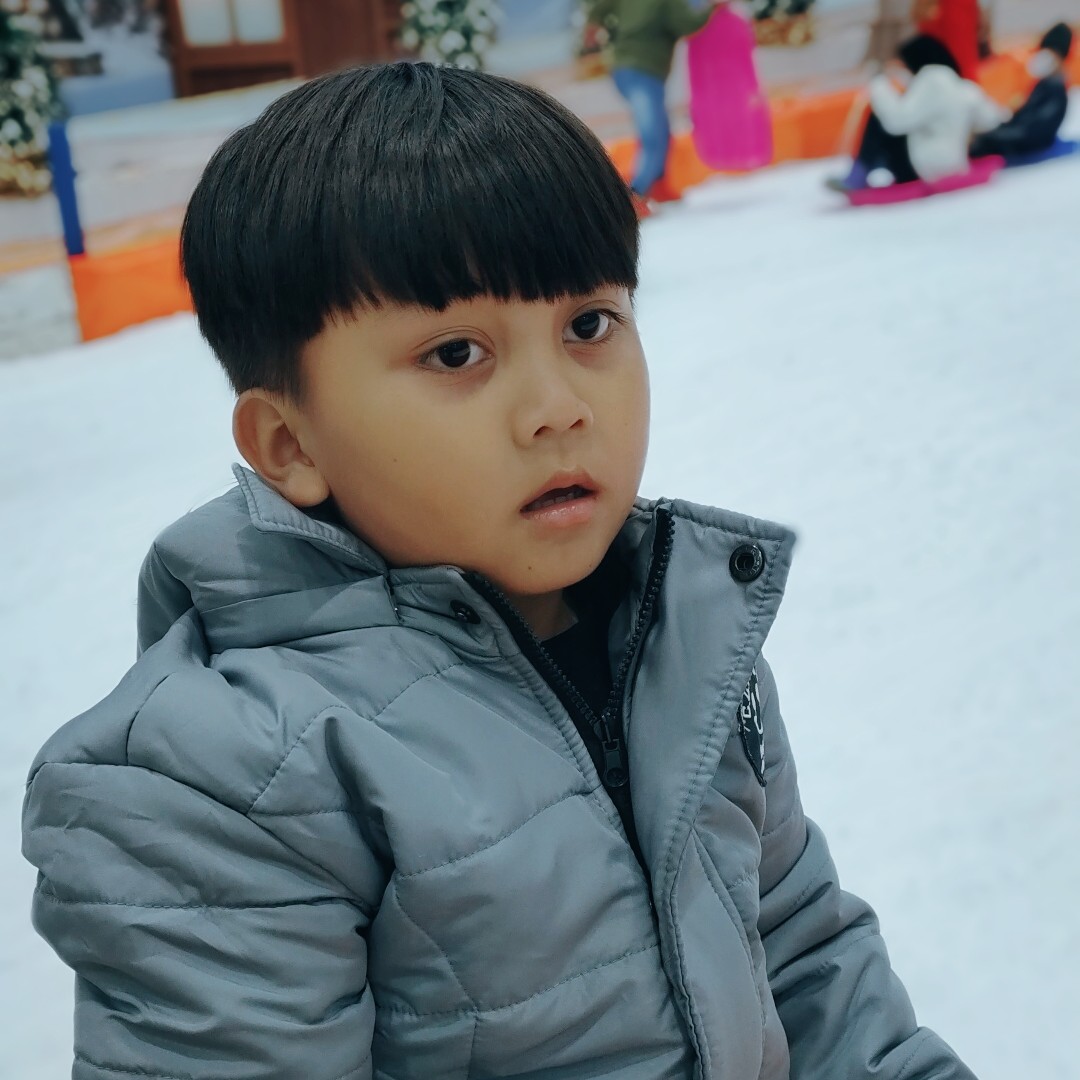 Zelthan Rajendra Saputra