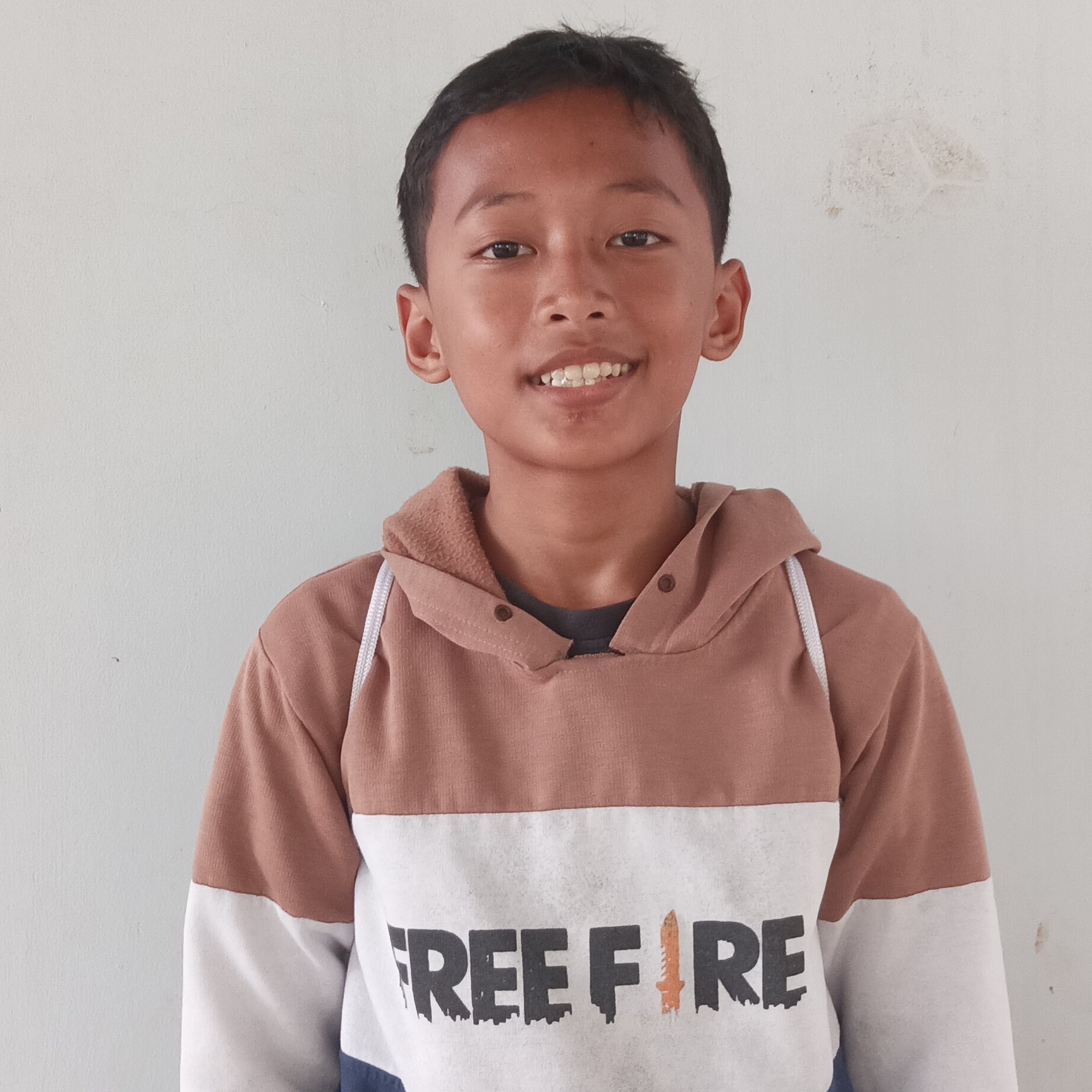 Mochamad waffi gunawan