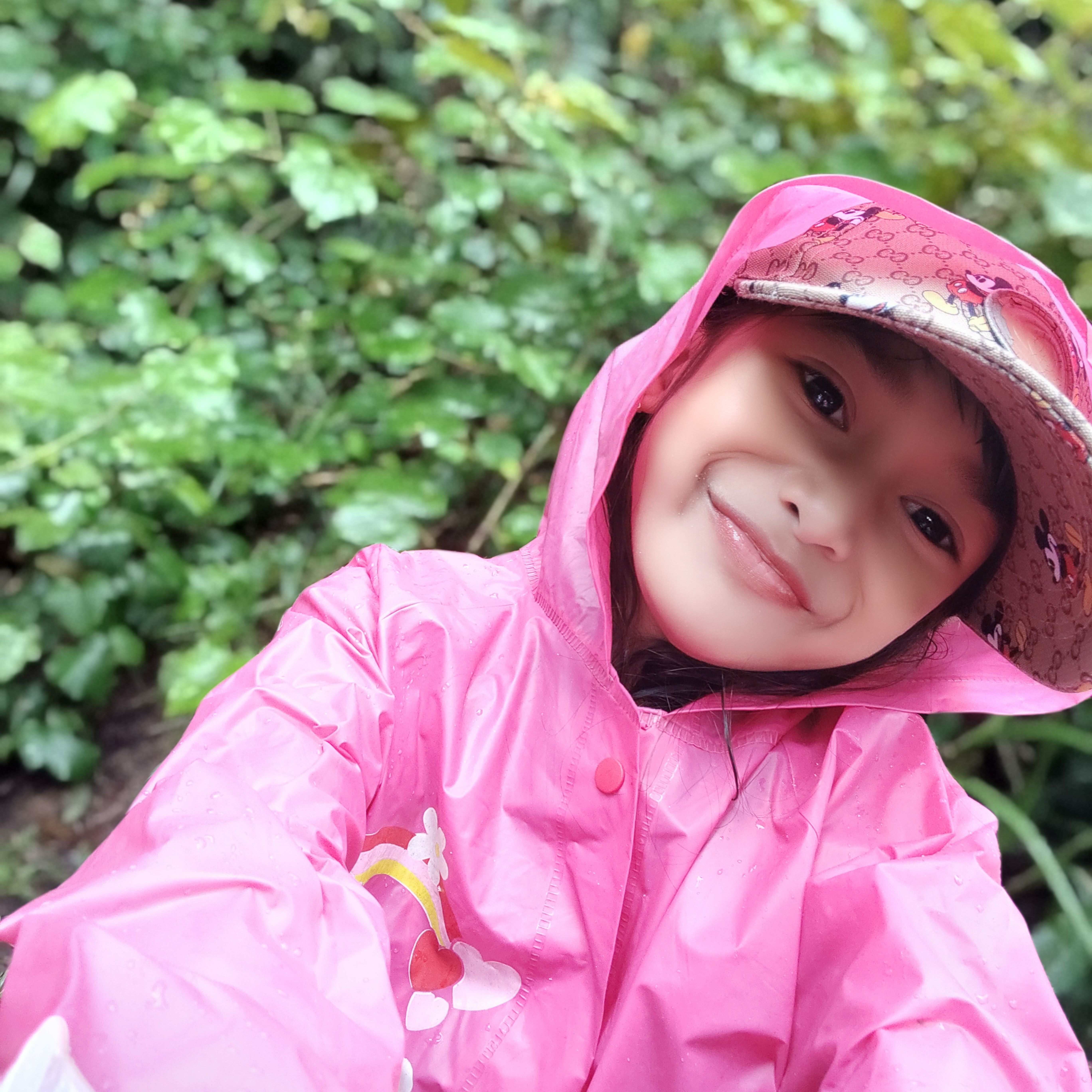 Rayhana hafsha (Rere)