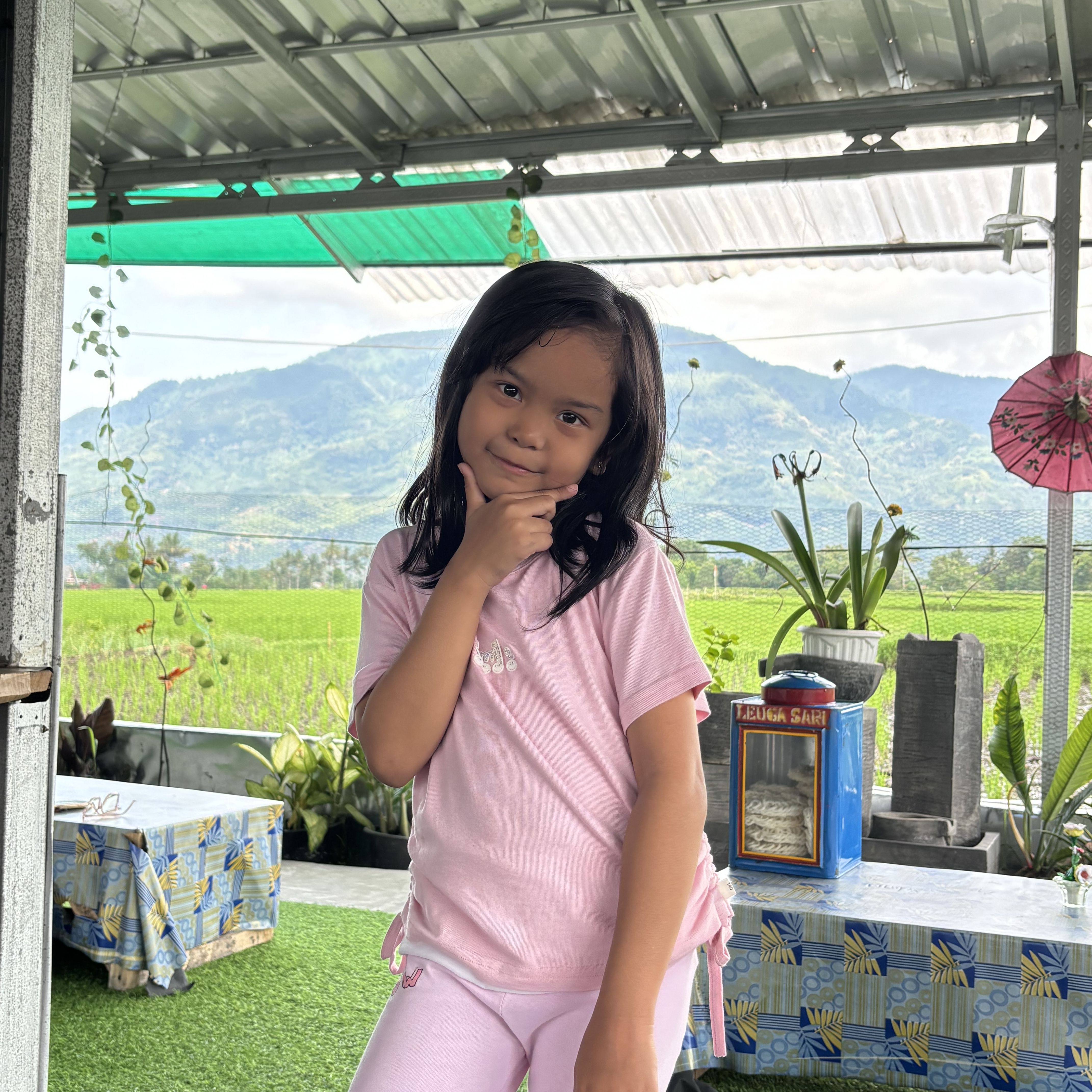 Nadya Aurelia Irawan