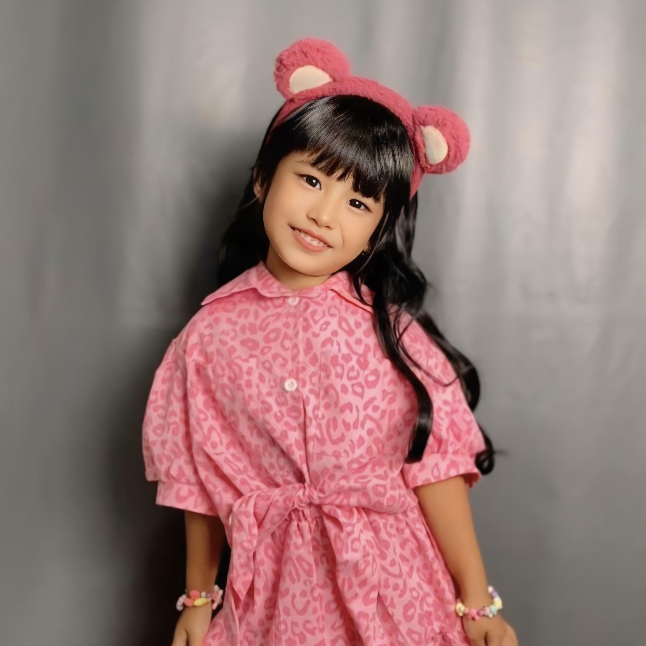 Jennaira syakila joana