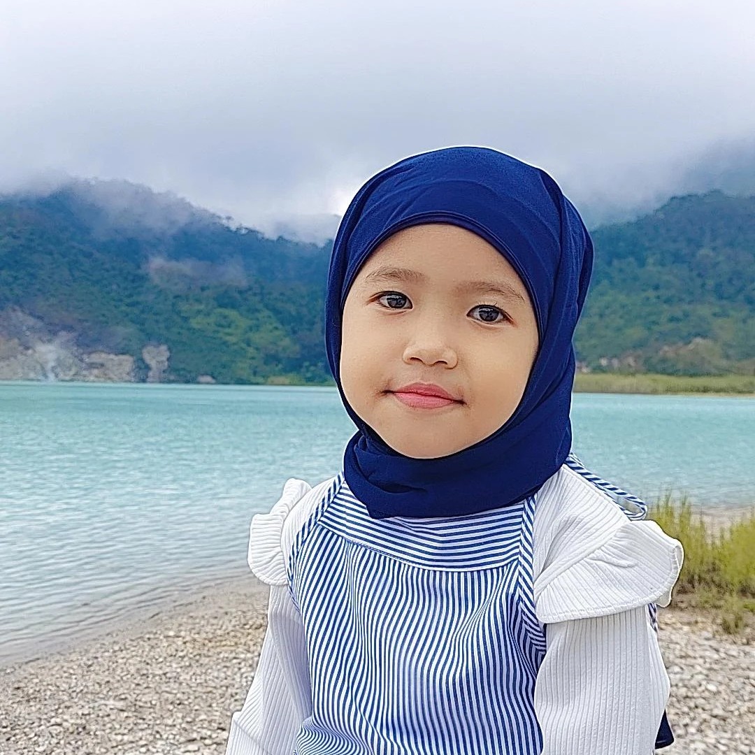 Dzakira Aftani izzatunnisa