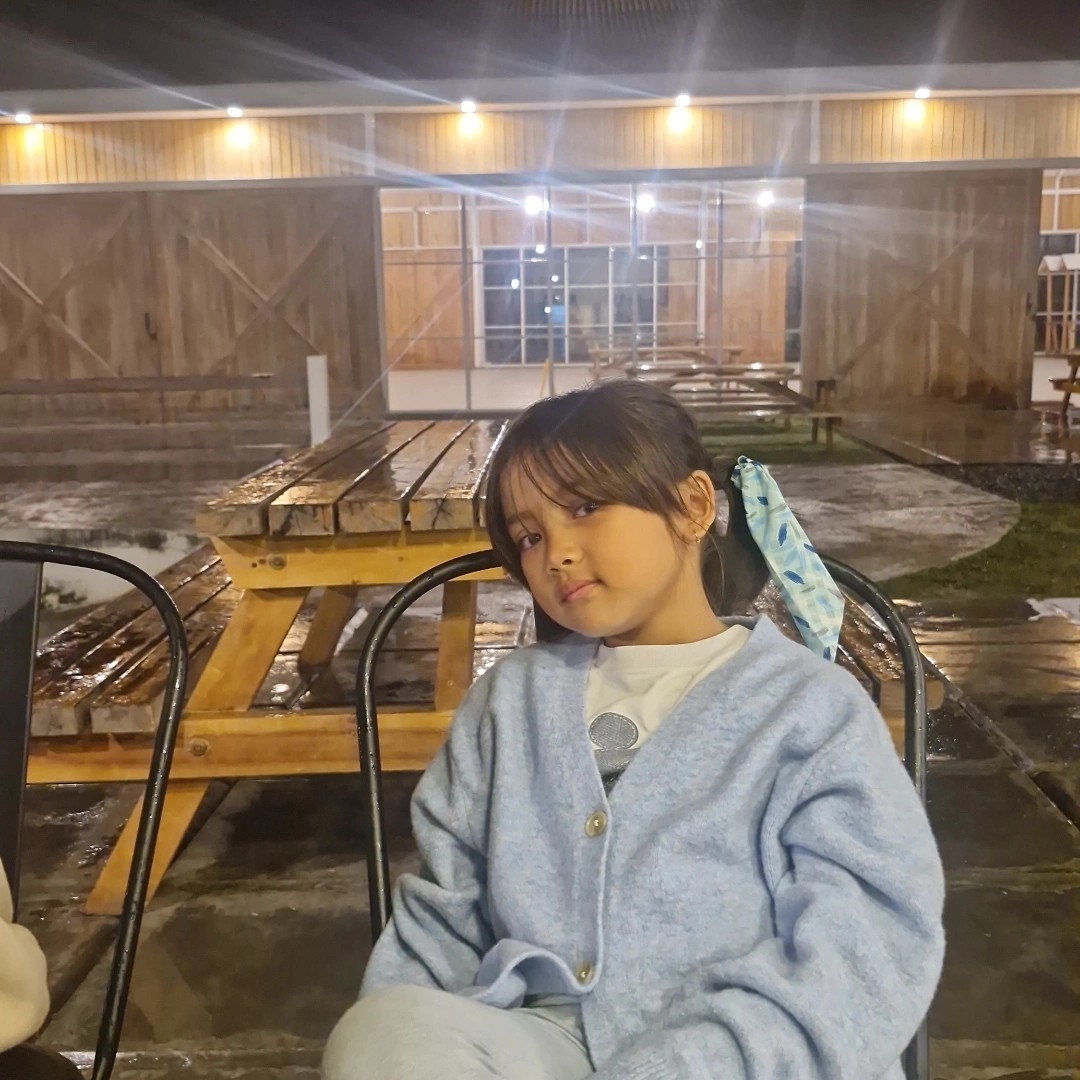 Calista Athaya Andriana