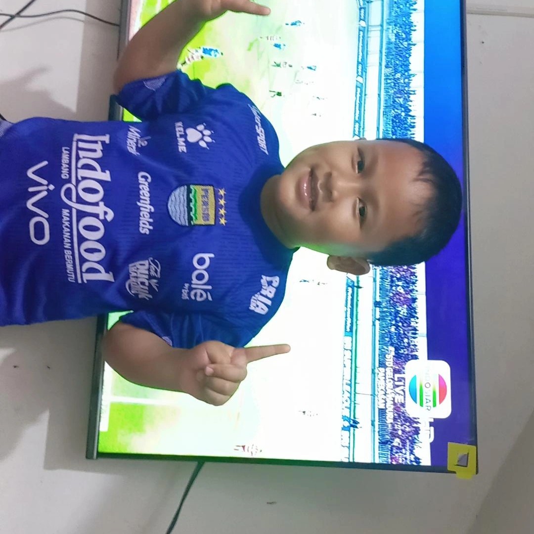 Rasya Syazwan Ramadhan