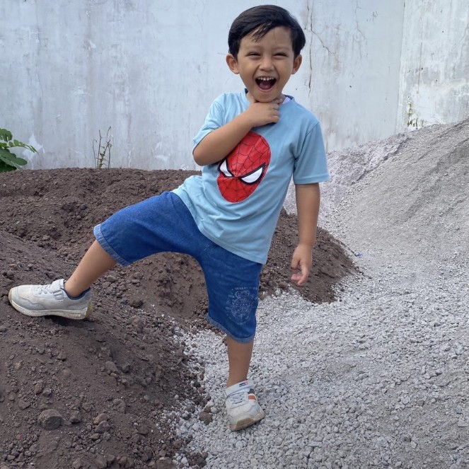 Halim Muhammad Taufik