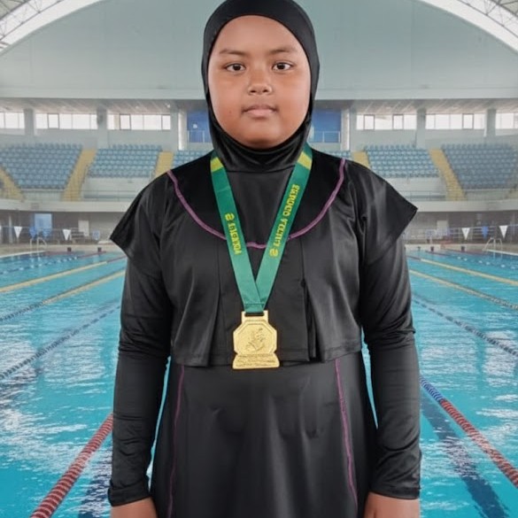 Kanisa Saufa Nadhira