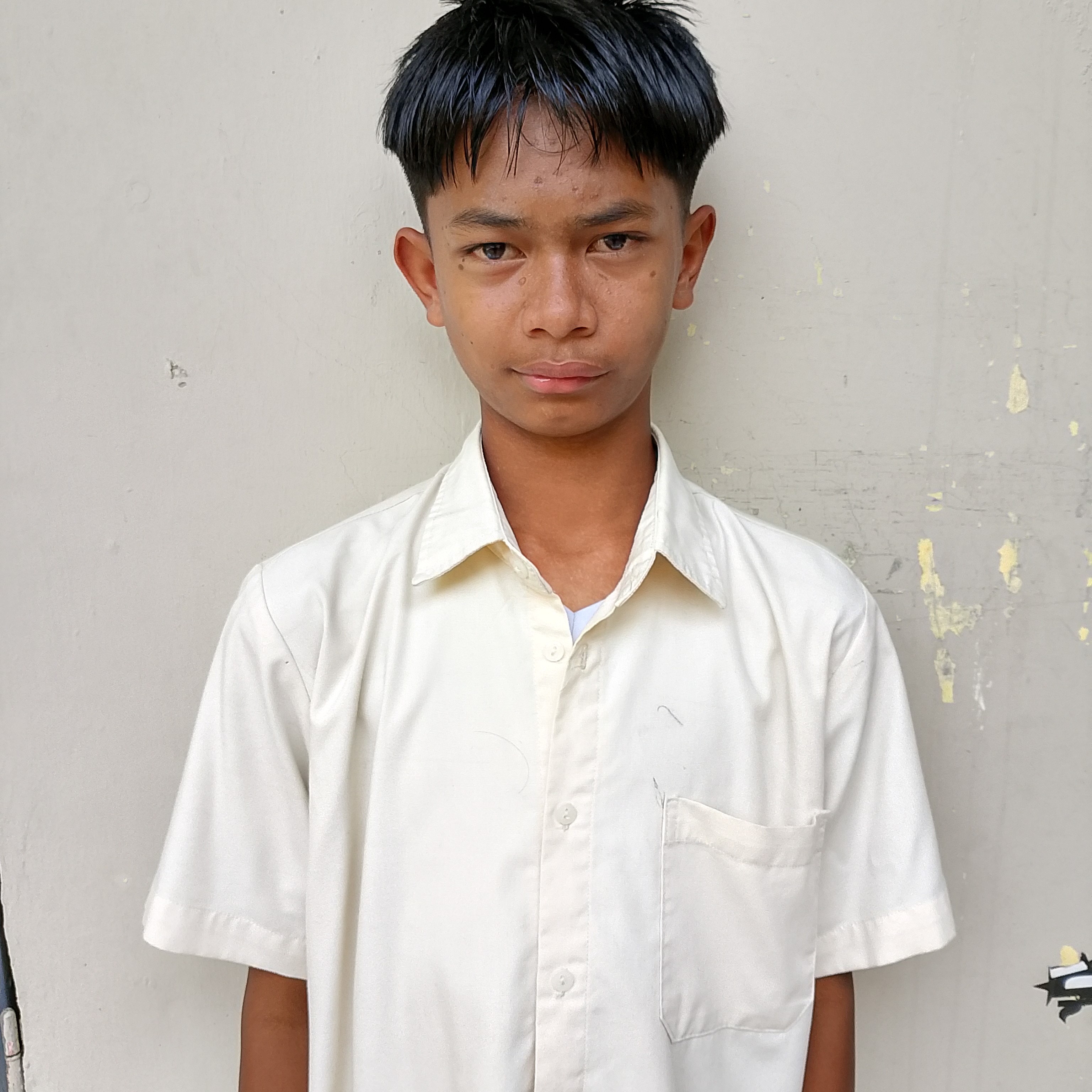 Adil putra ardaniansyah