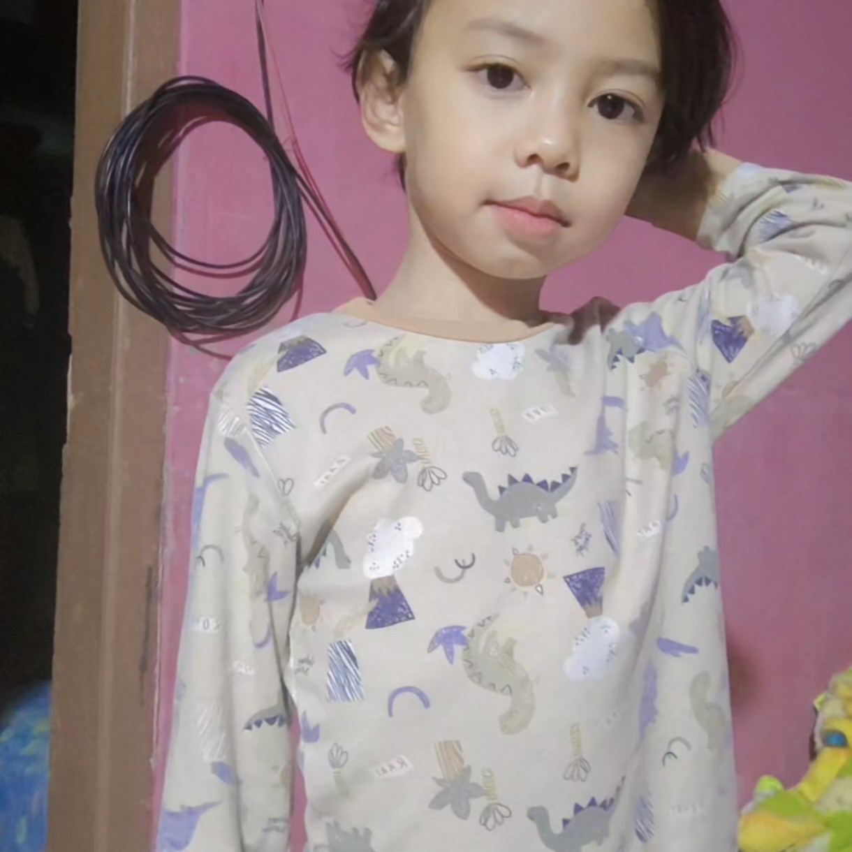 Charlotte Abdurrahman