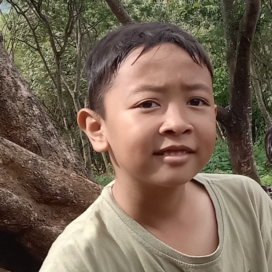 Rais Firjatullah F.A