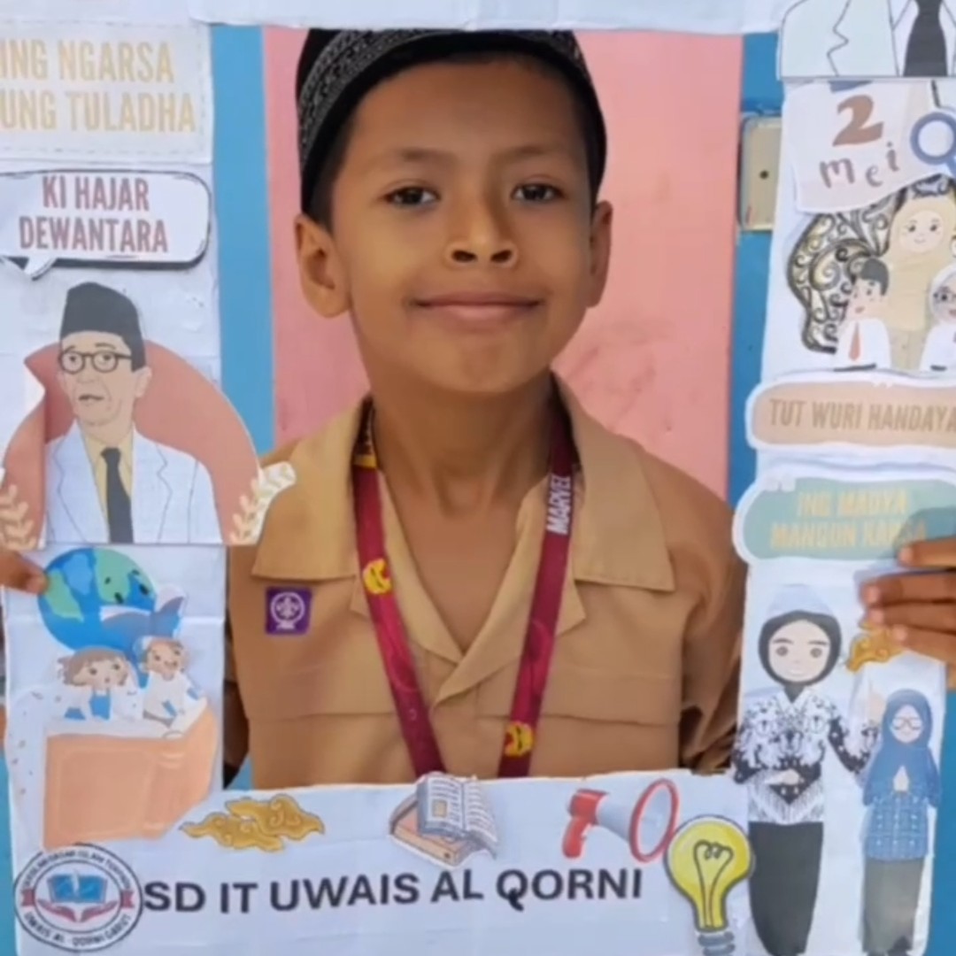 Haidar Akhmad Bawazier