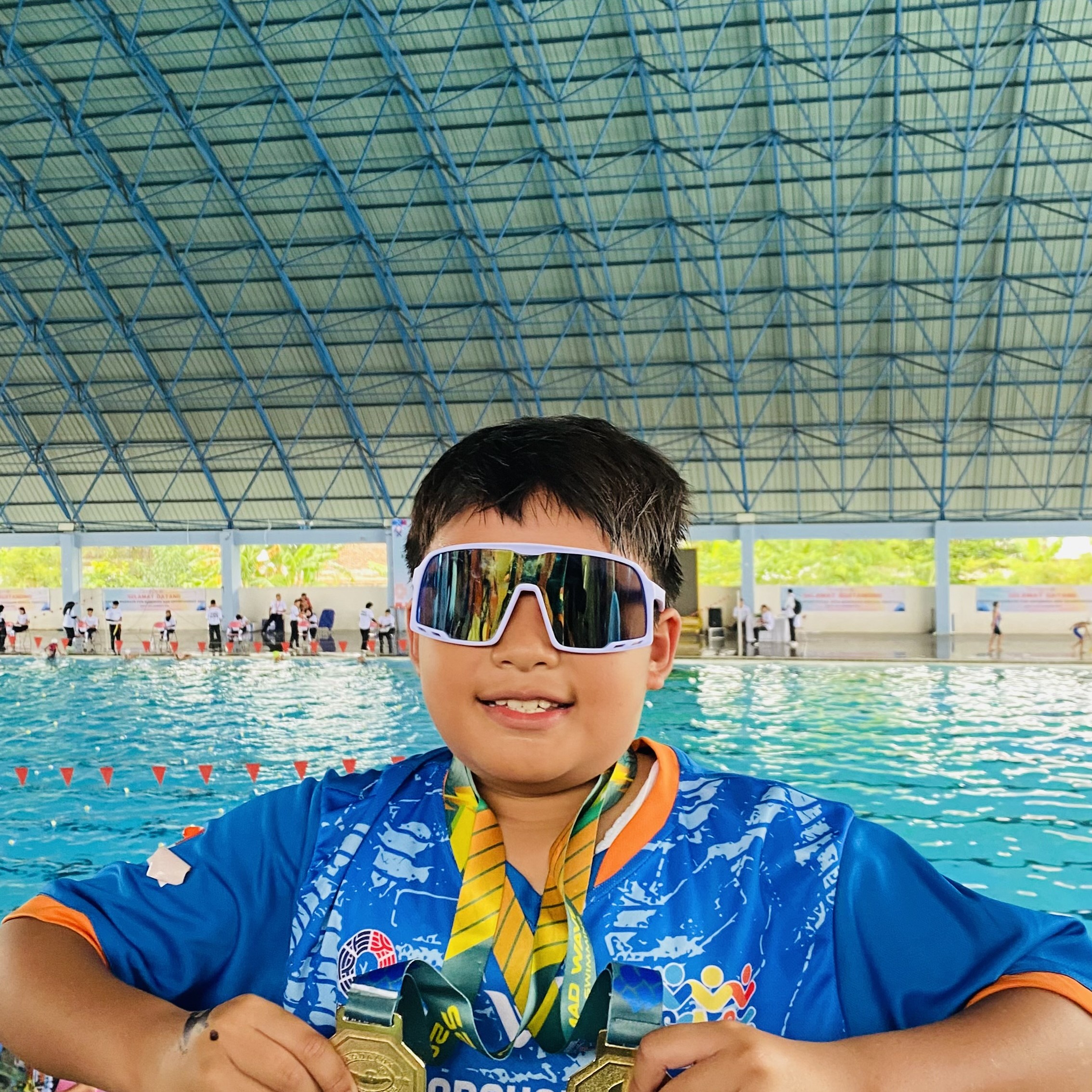 Arsakha Nabhan Asy-syafa