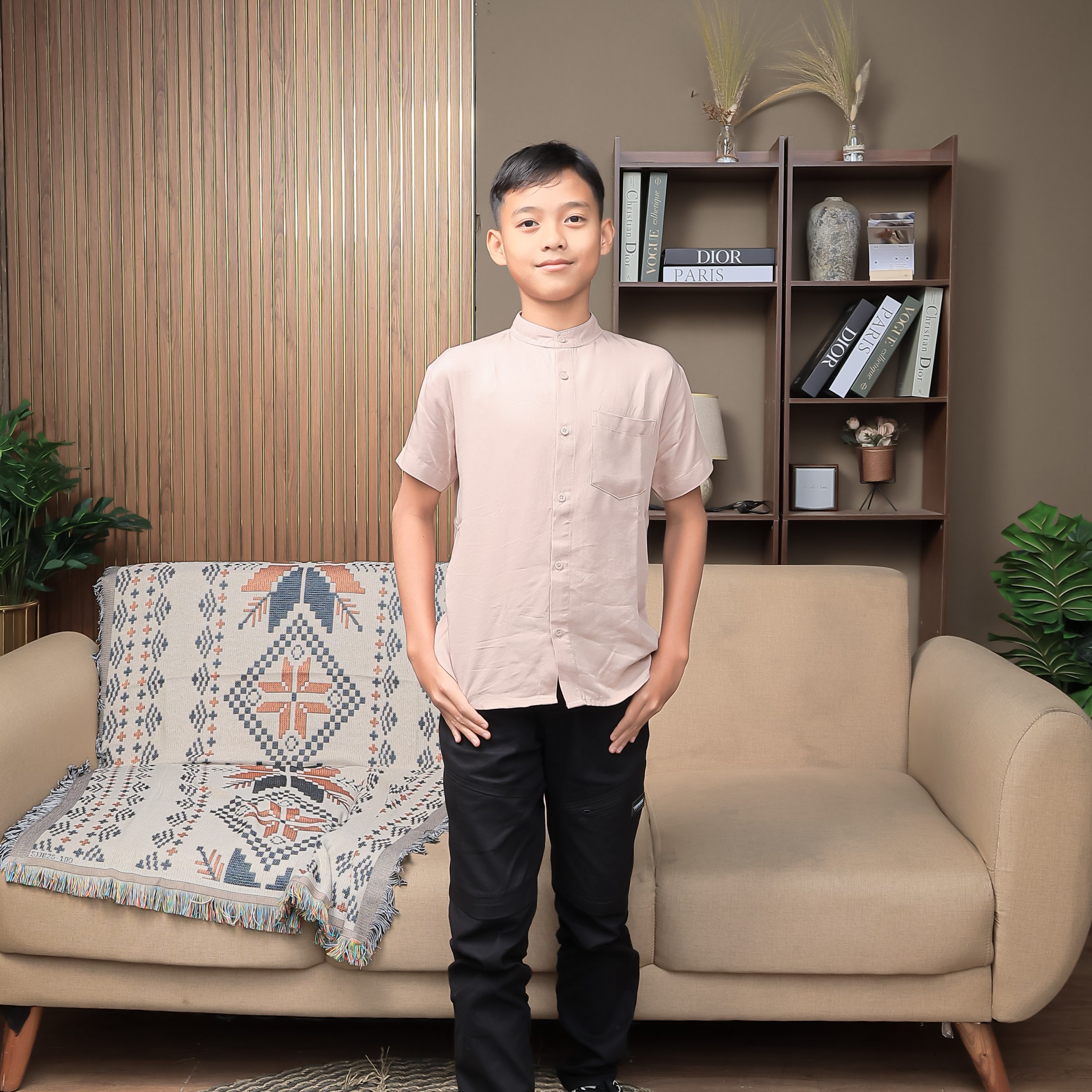 Muhamad Khairan Akbar