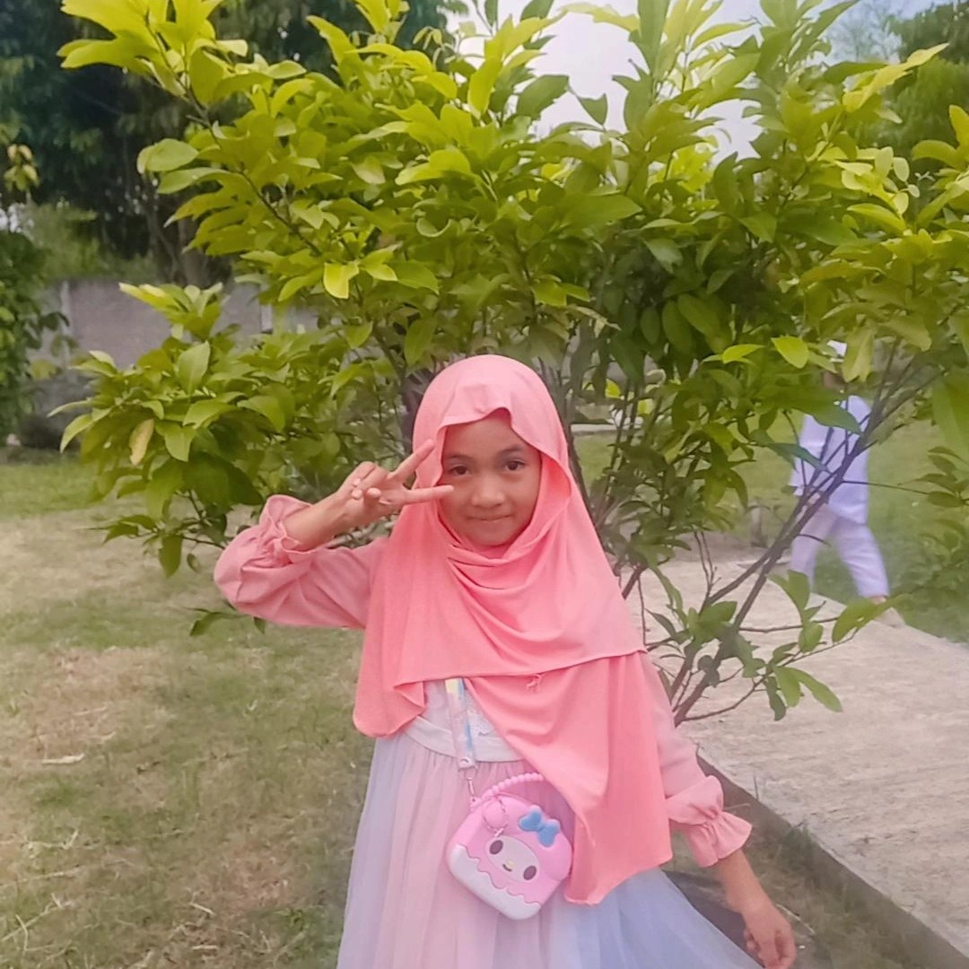 Arsyila Putri Yusila