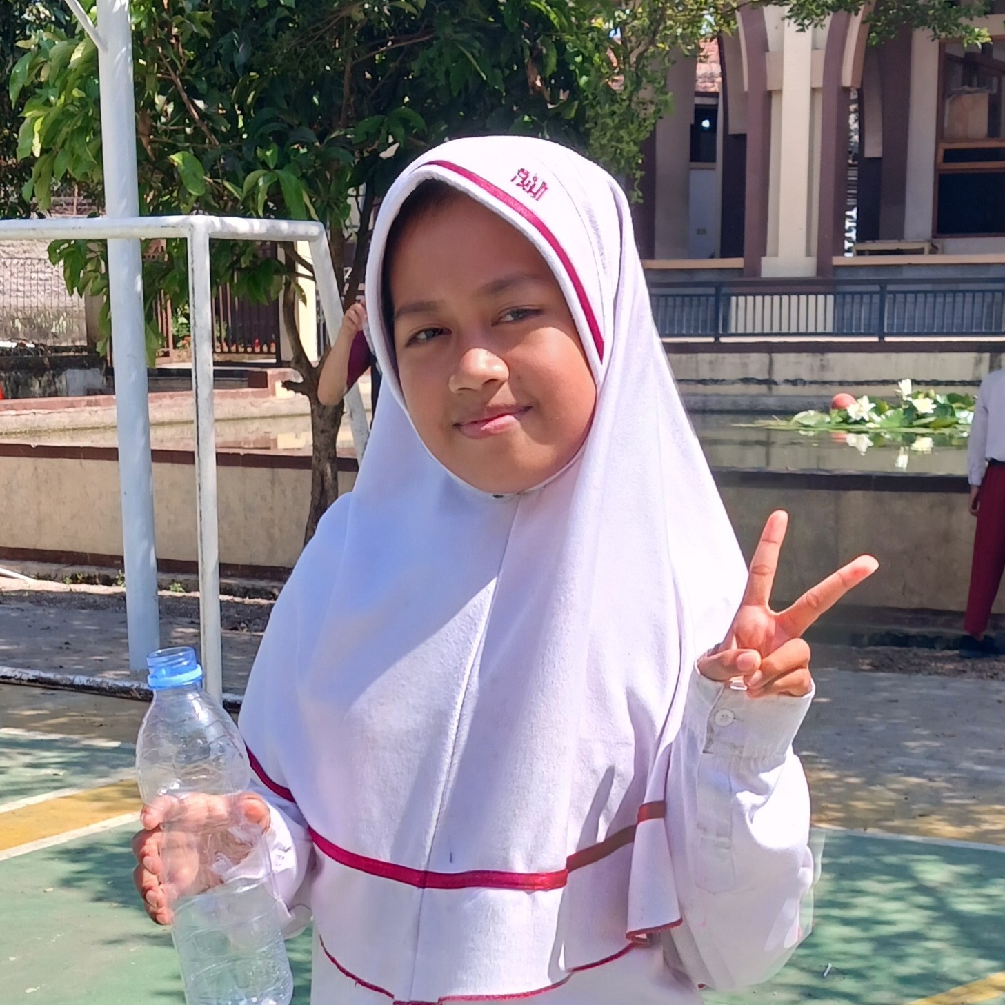 Indana Mumtaza Madani