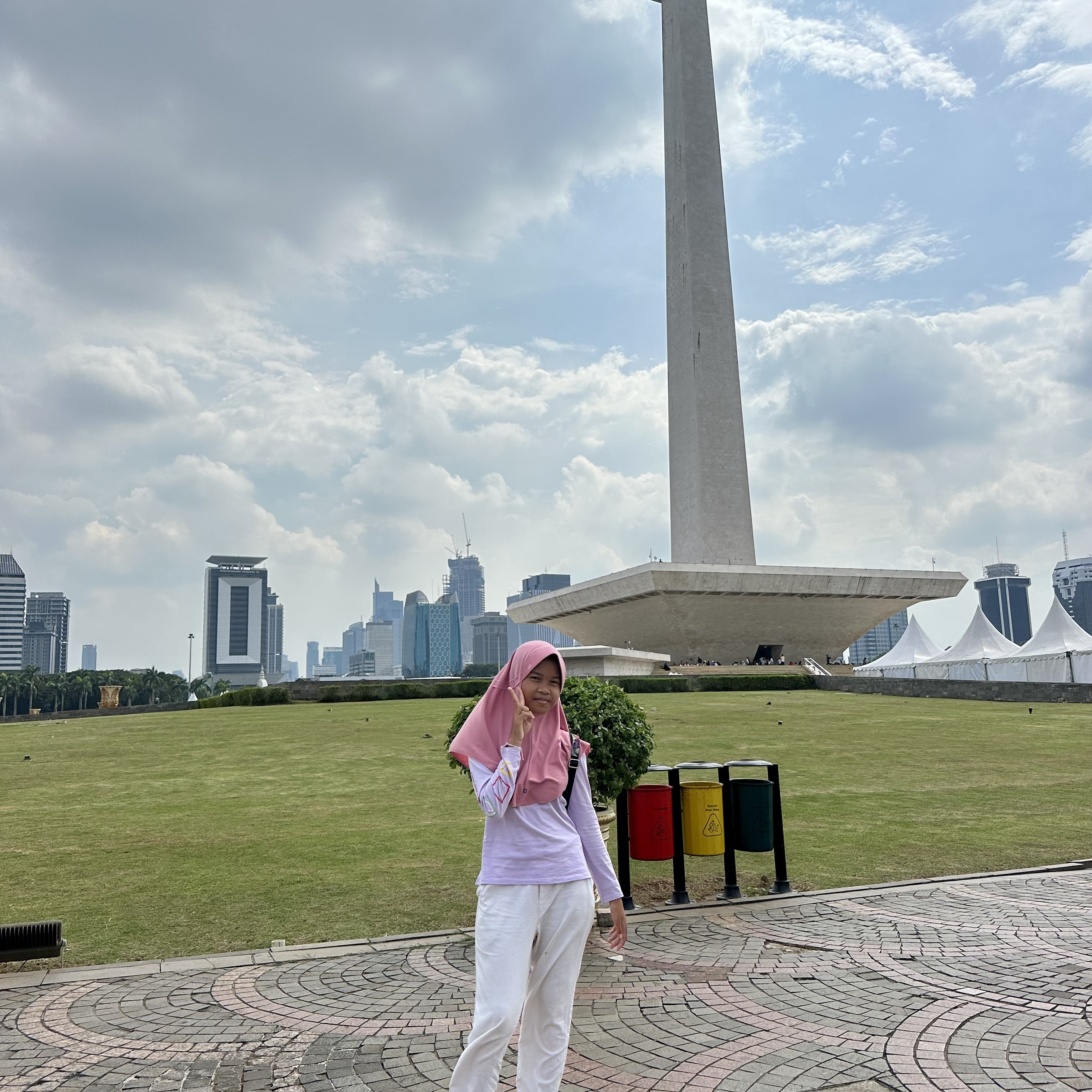 Qaireen Fatimah Azzahra