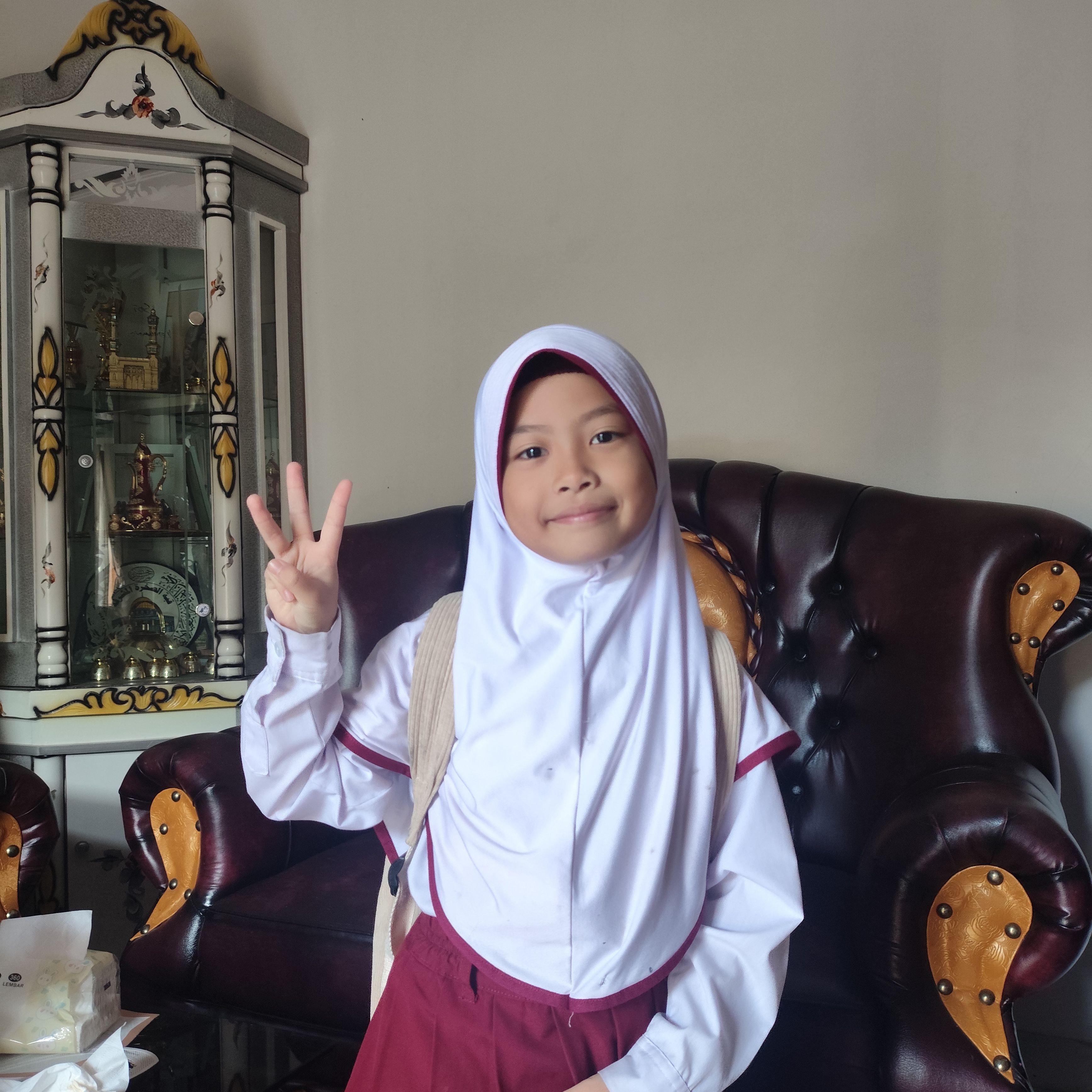 Anqiya Qonita Hilyati