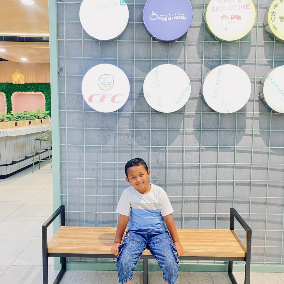 Muhammad mufidha putra pamungkas