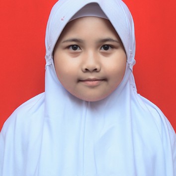 Selena Letisha Wibowo