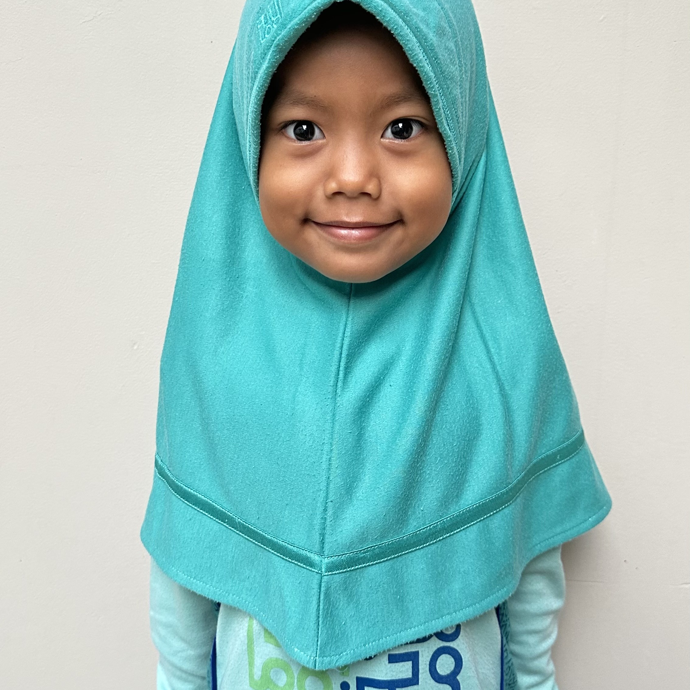 Ayesa Siti Naraya Ariputri