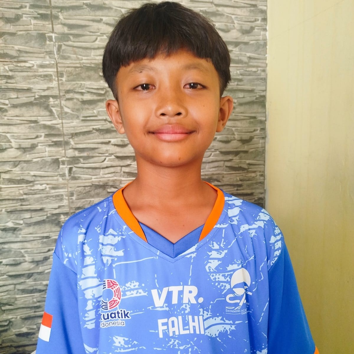 Falhi Muzakki Fillah