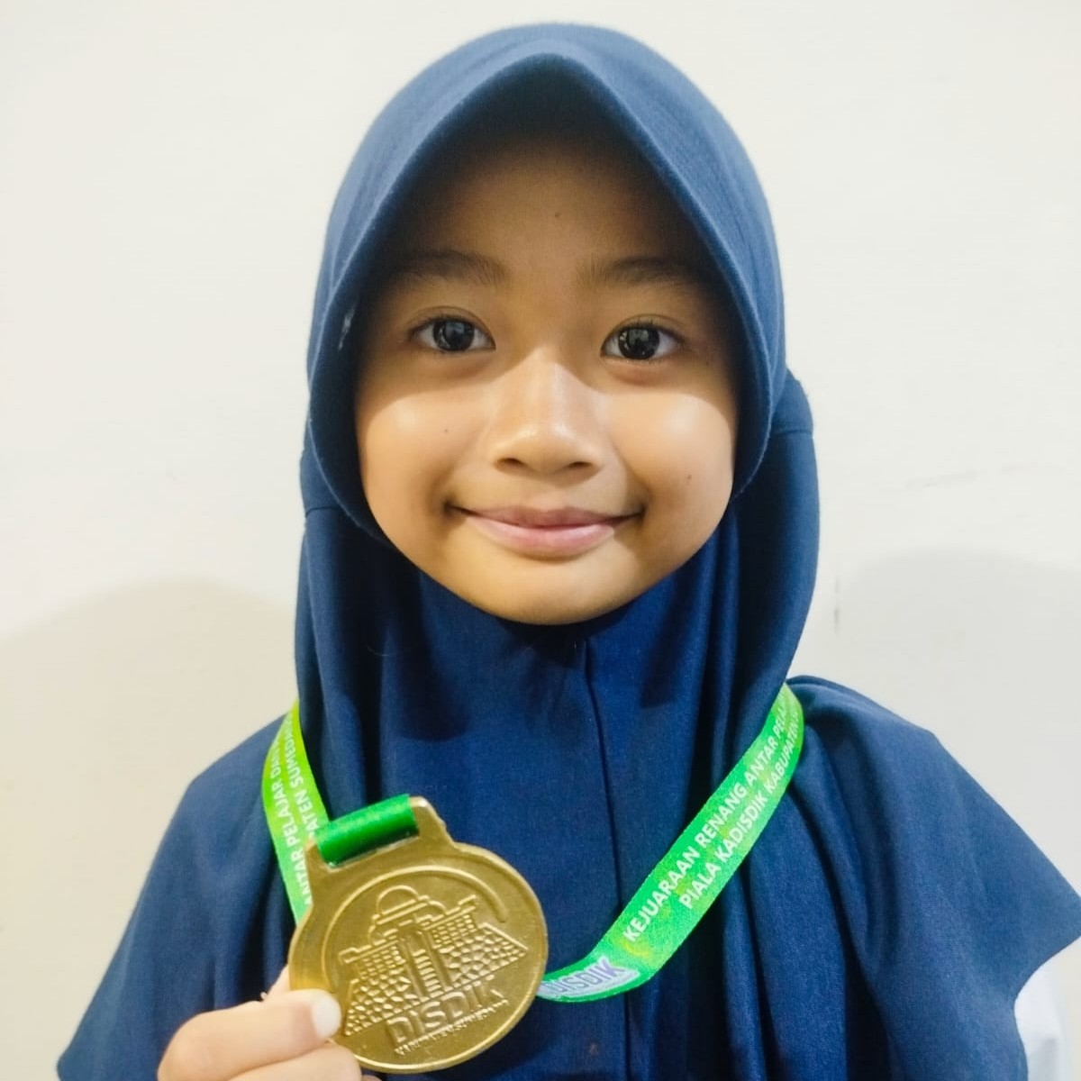 Khaulah Nadeera Fillah