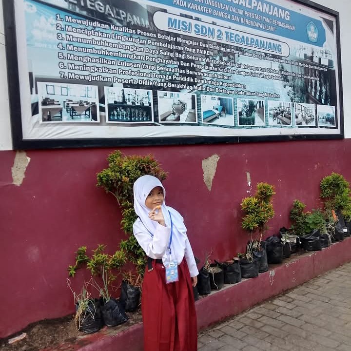 Jingga Islamidina Kurniawan