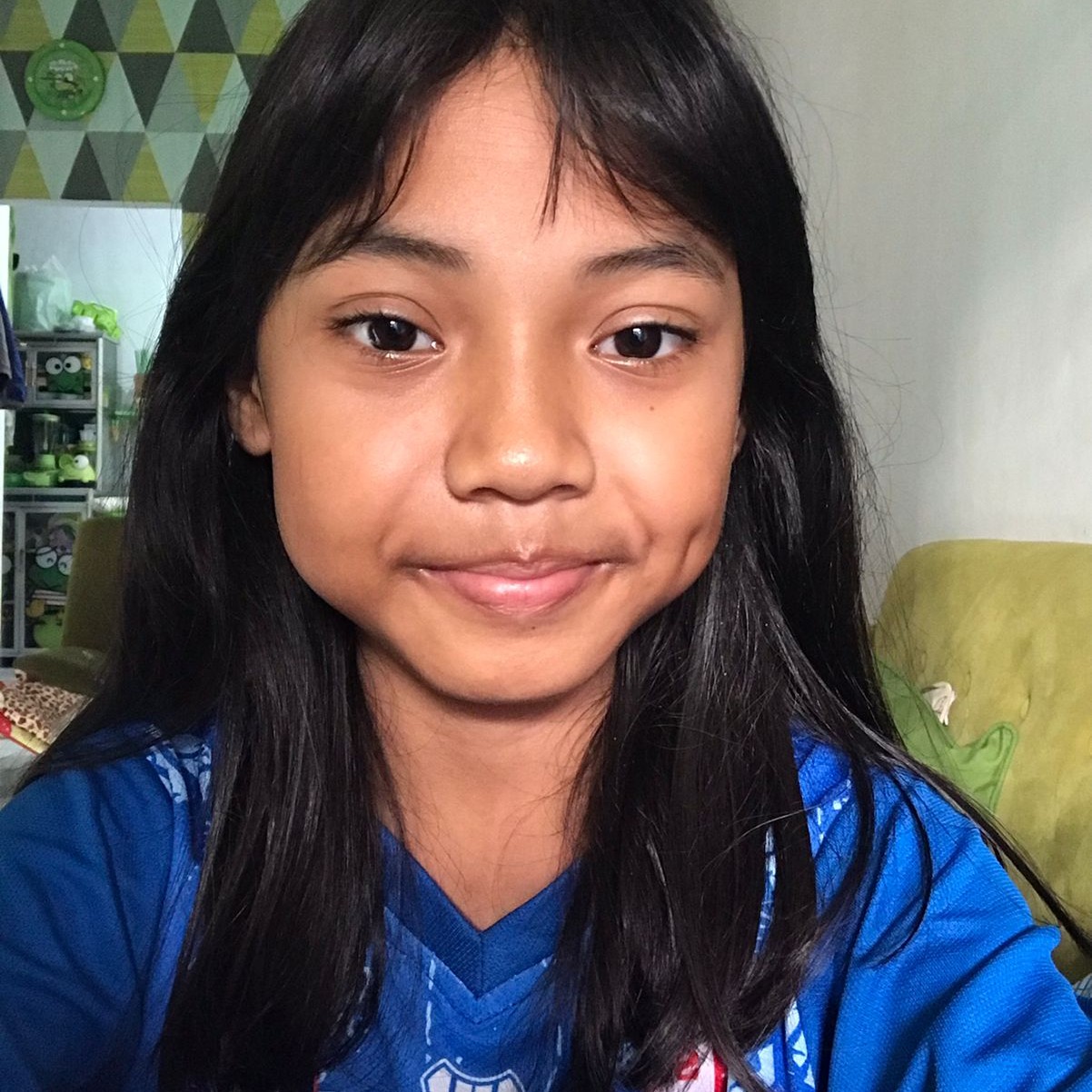 TALITA ALIKA HUMAIRA