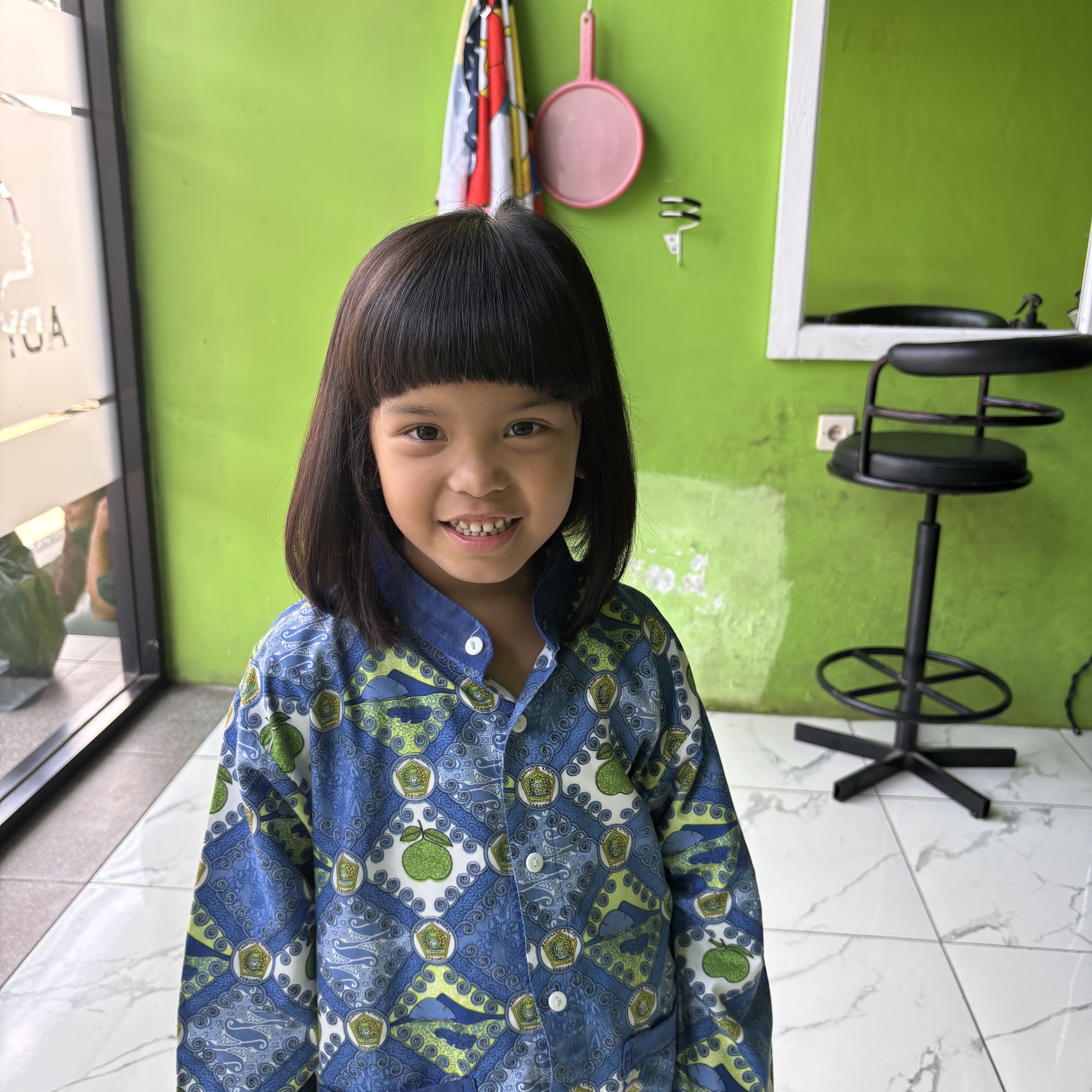 Nadya Aurelia Irawan