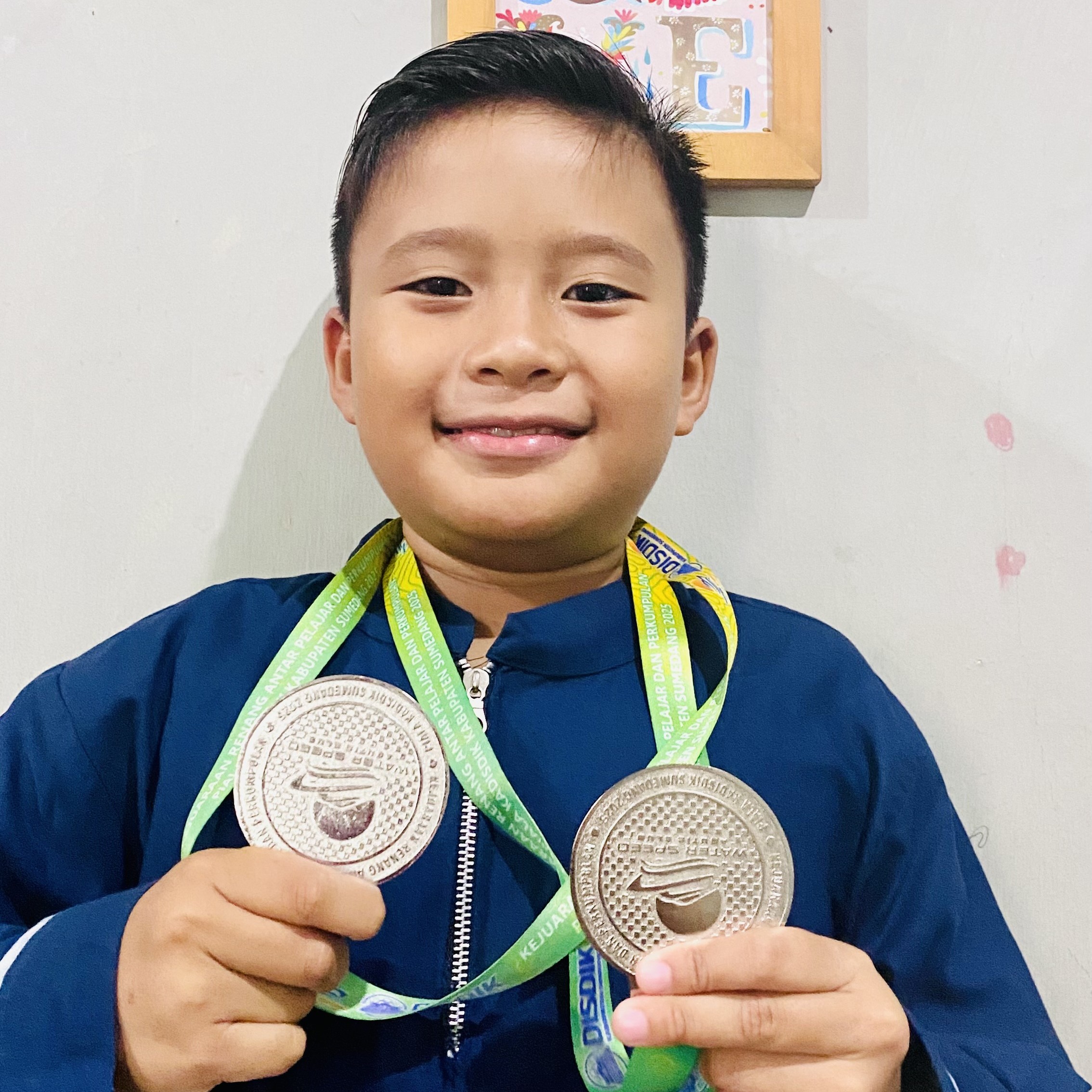 Arsakha Nabhan Asy-syafa