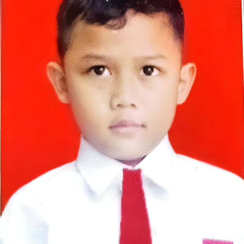 Omar Syarif Fawwazi Somatri