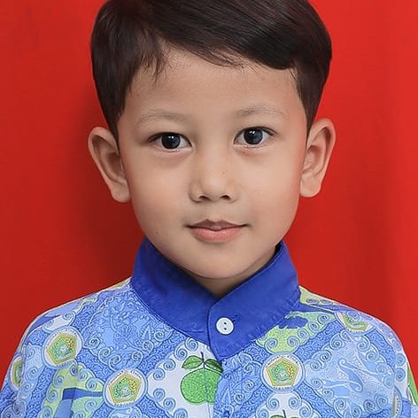 Shaka Akhlan Syabani