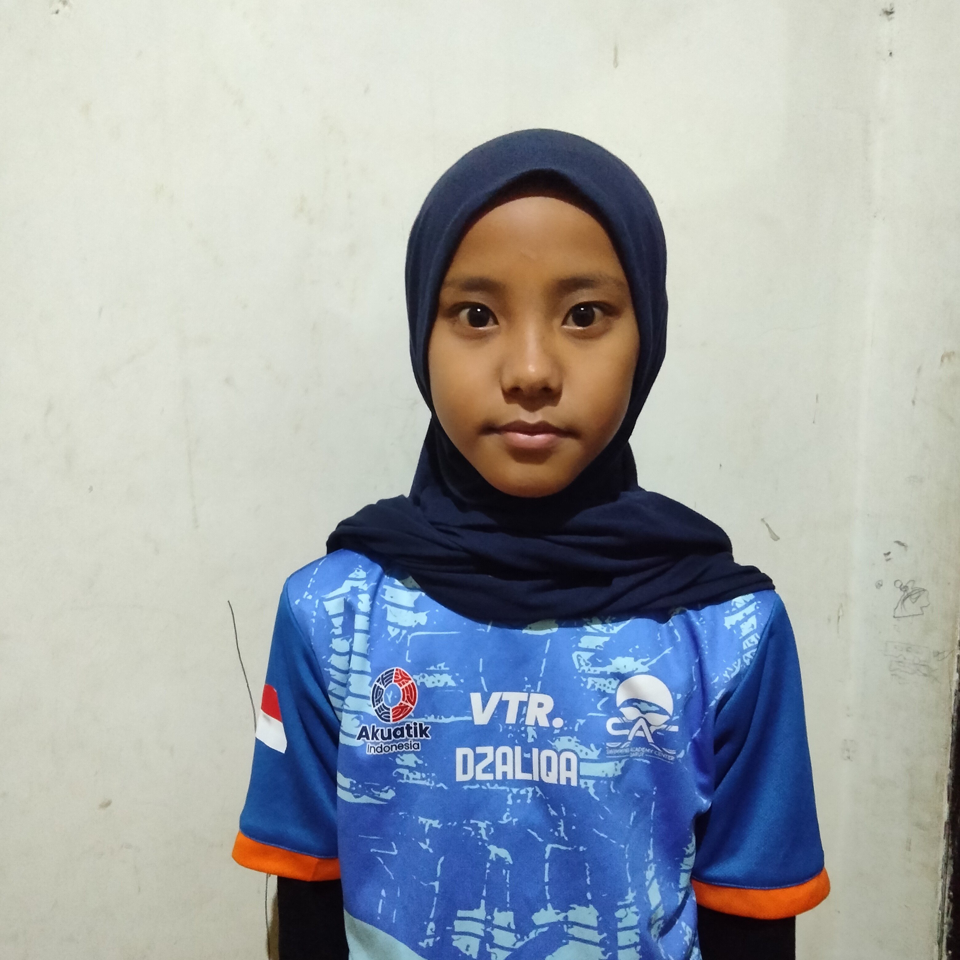 Dzaliqa Nashira Shilabah G