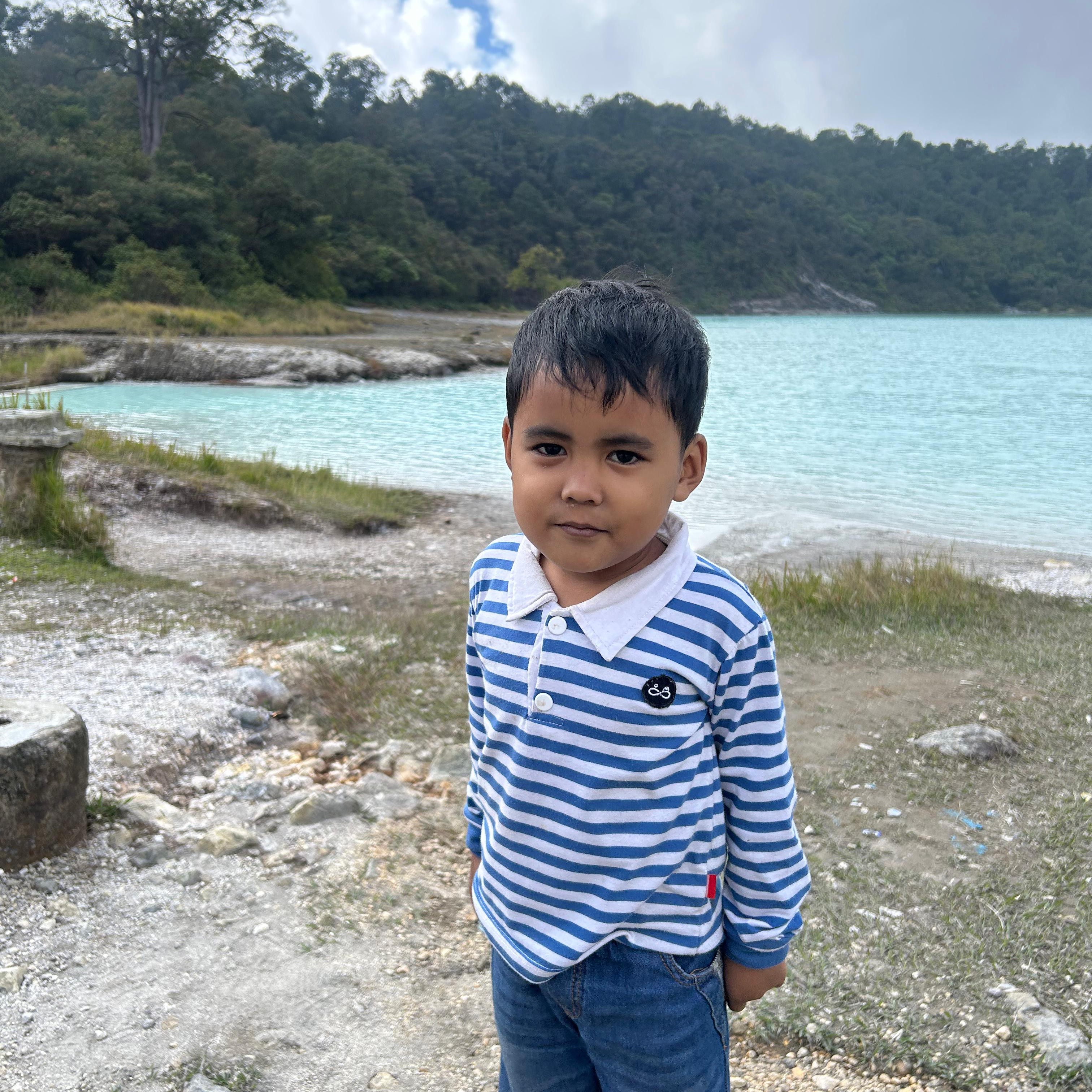 Rayestu Ahsan Mulyawan