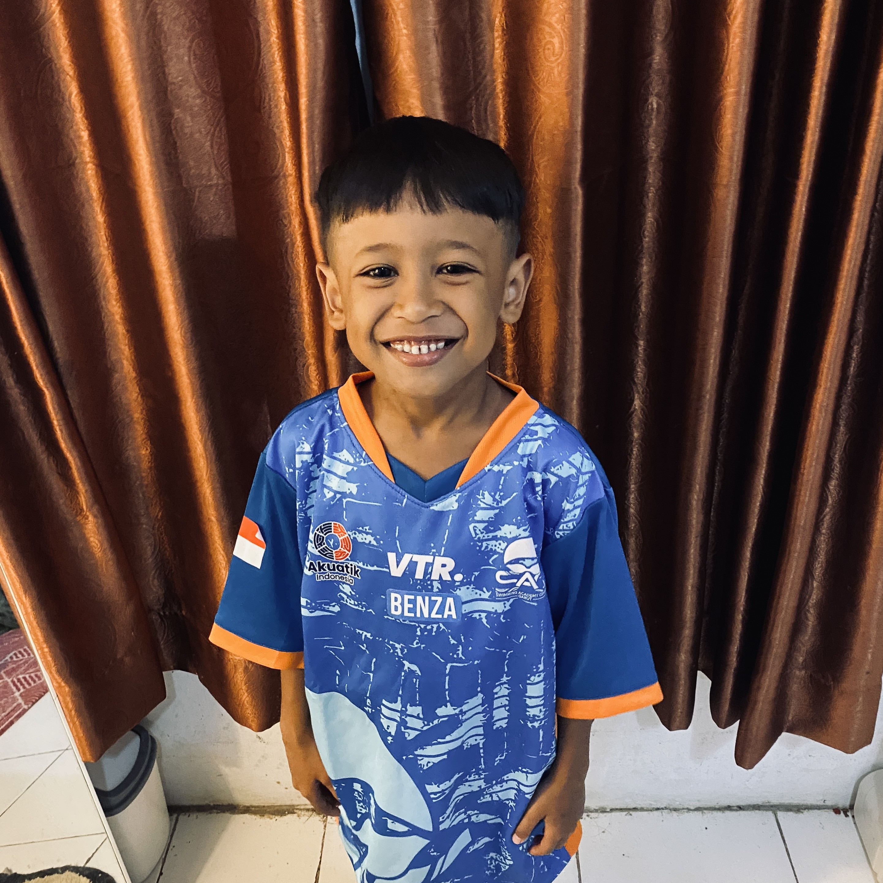 Benza El Barra Mukhsin