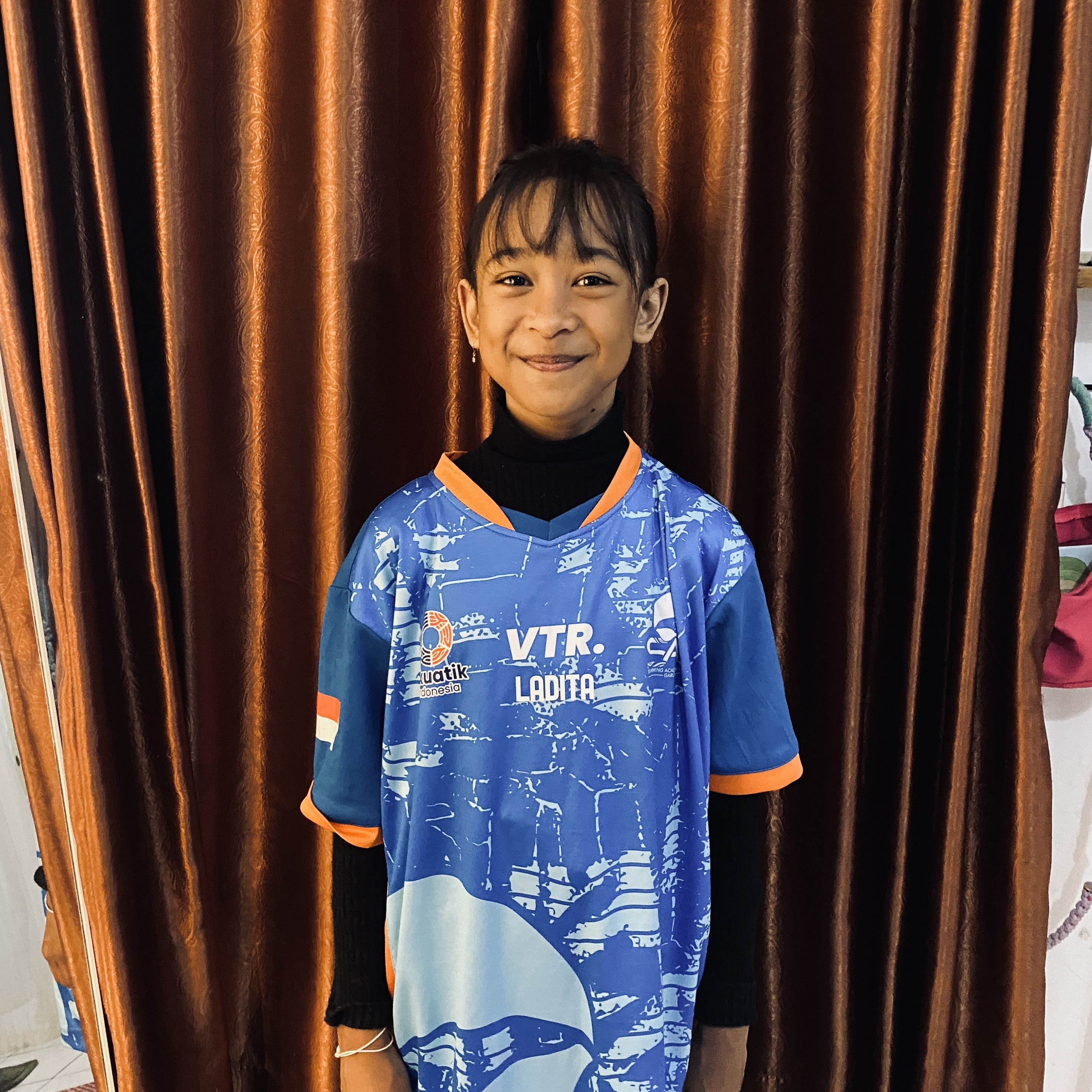 Ladita Kamilia Jasmine