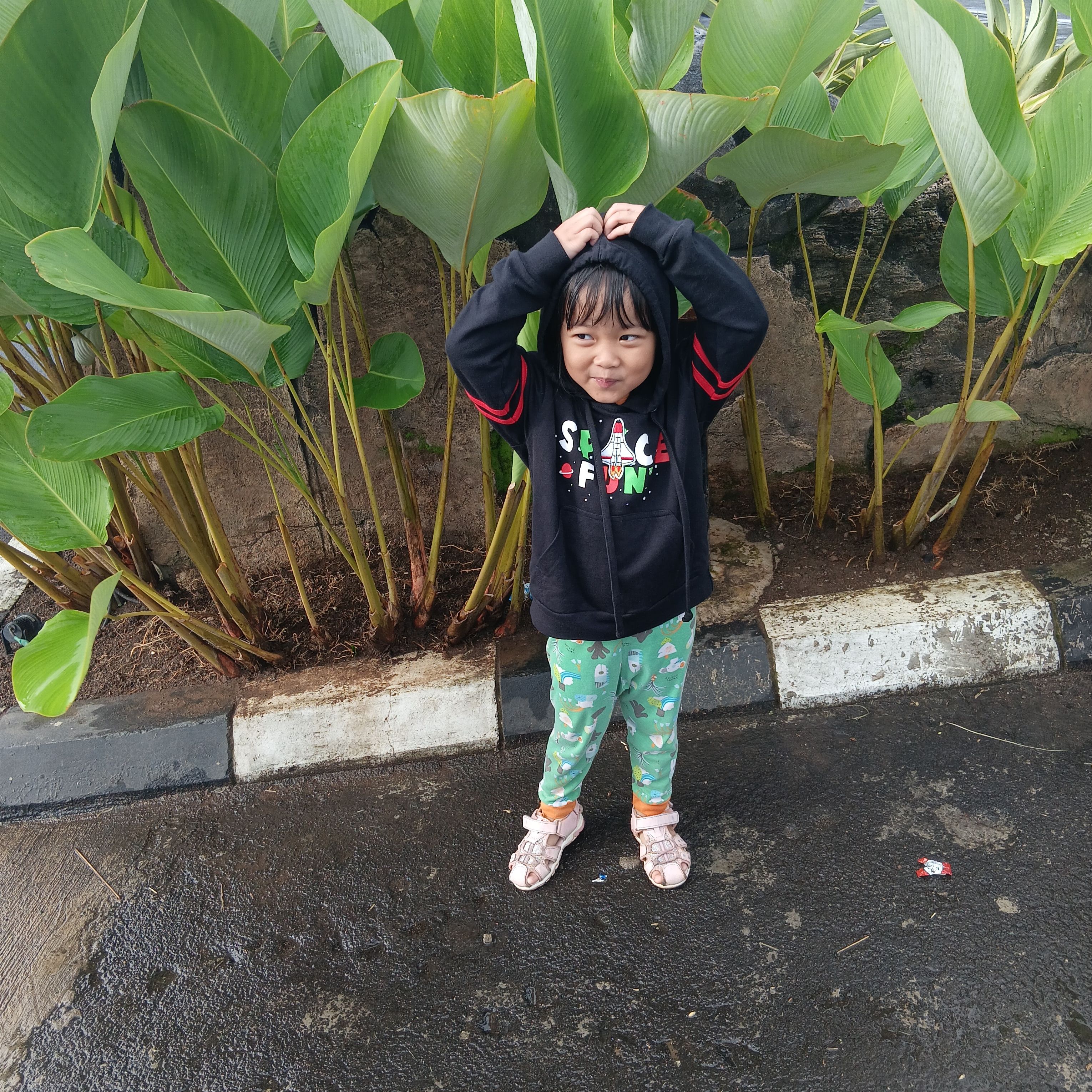 Azzahra syarifah mudaim