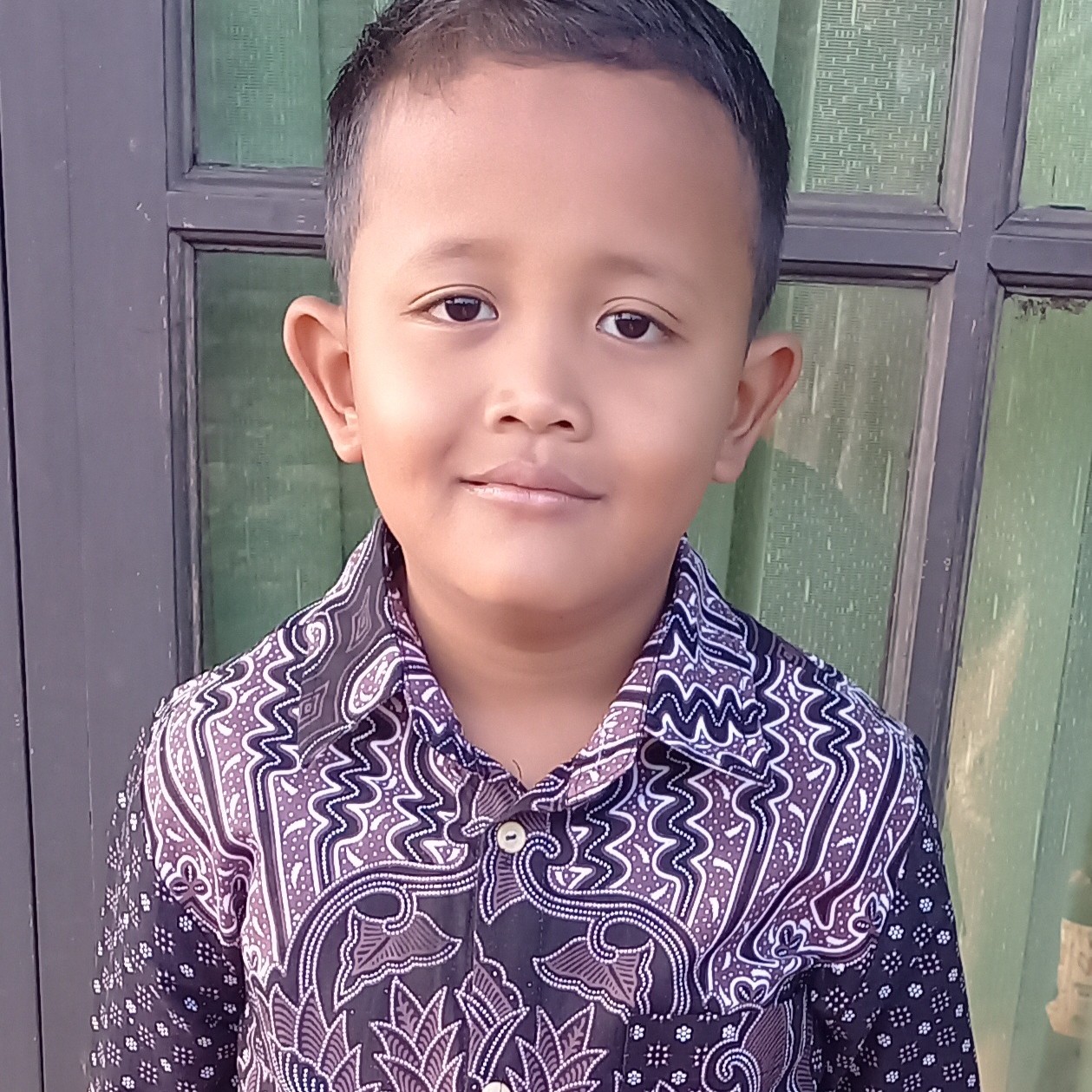 Muhammad Abdul Latif Ginanjar
